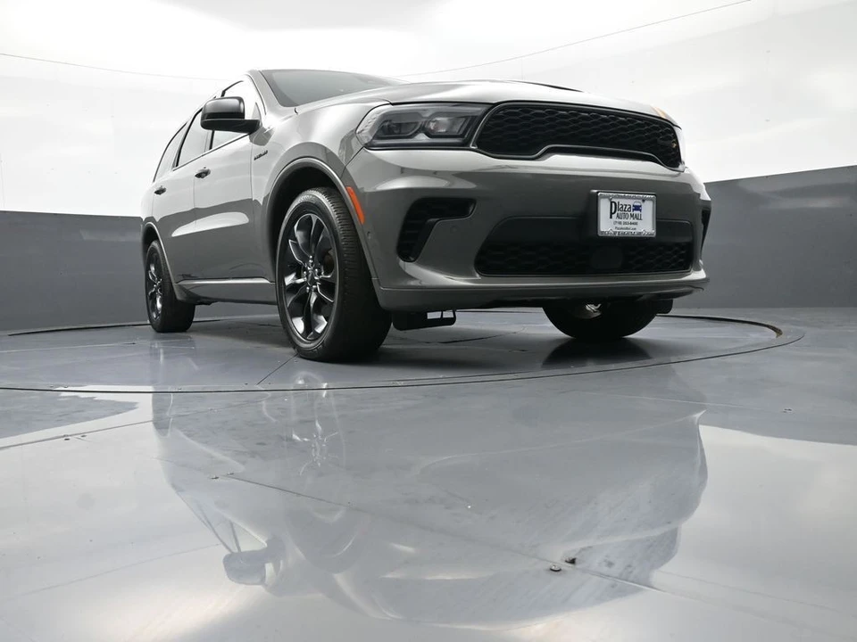 2023 Dodge Durango 3rd Gen - Image 30 of 31