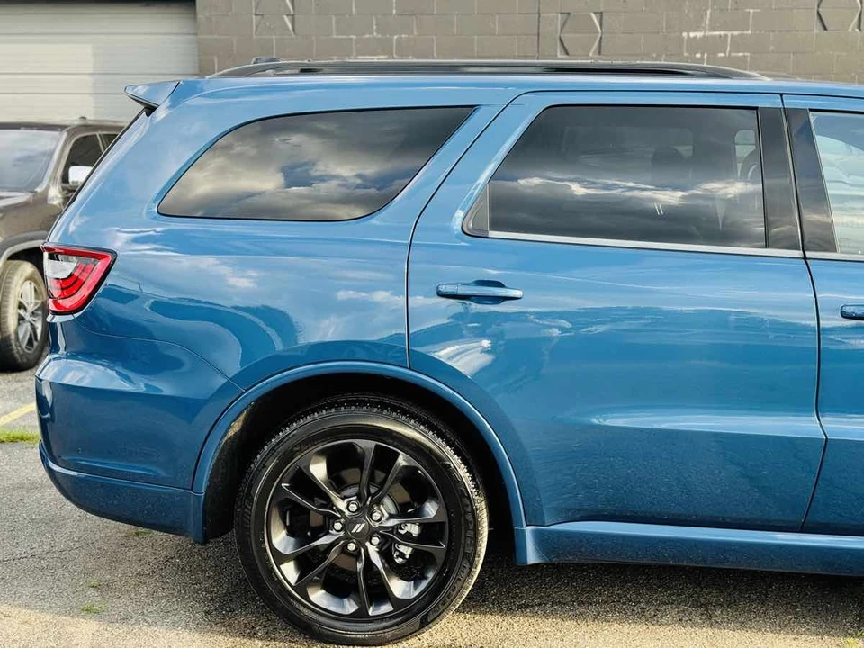 2023 Dodge Durango 3rd Gen - Image 4 of 15