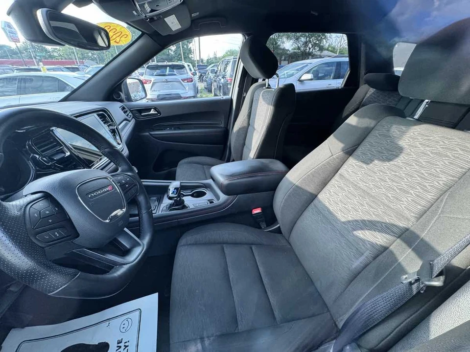 2023 Dodge Durango 3rd Gen - Image 12 of 15