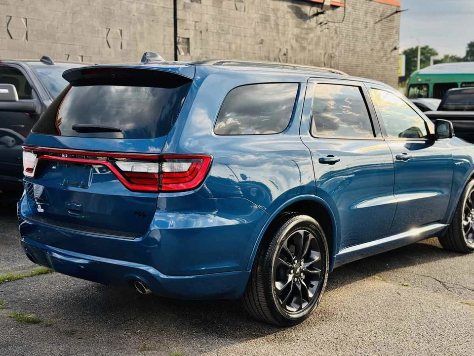 2023 Dodge Durango 3rd Gen - Image 5 of 15