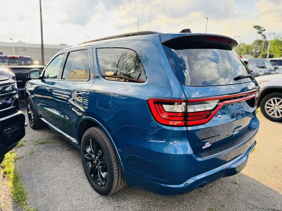 2023 Dodge Durango 3rd Gen - Image 7 of 15