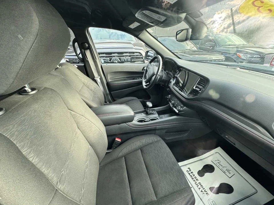2023 Dodge Durango 3rd Gen - Image 14 of 15