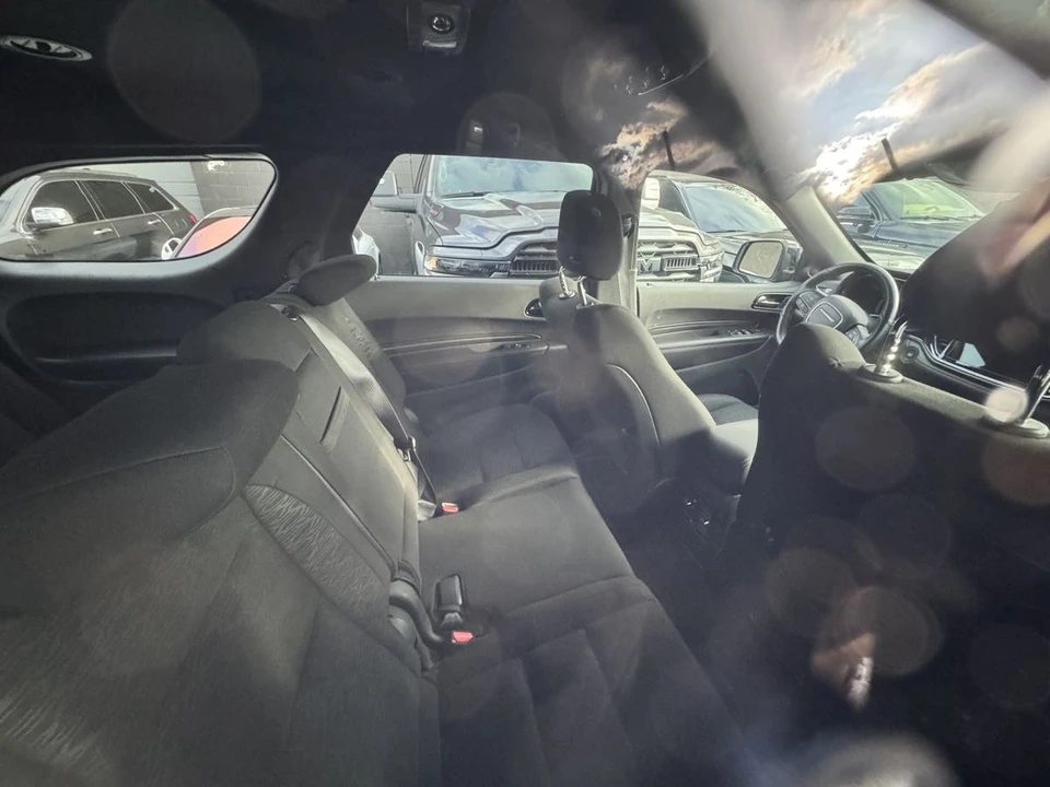 2023 Dodge Durango 3rd Gen - Image 15 of 15
