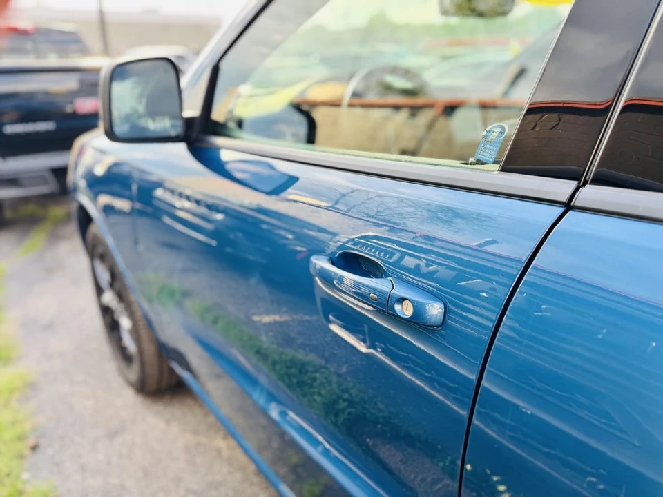 2023 Dodge Durango 3rd Gen - Image 9 of 15