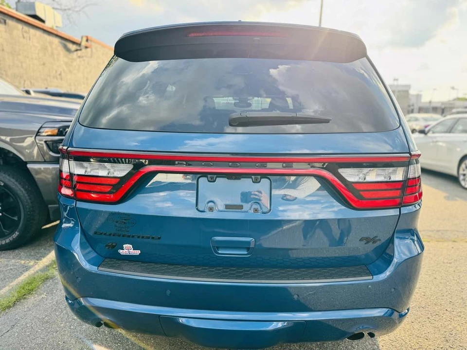 2023 Dodge Durango 3rd Gen - Image 6 of 15