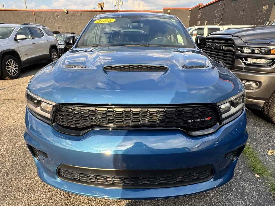 2023 Dodge Durango 3rd Gen - Image 11 of 15