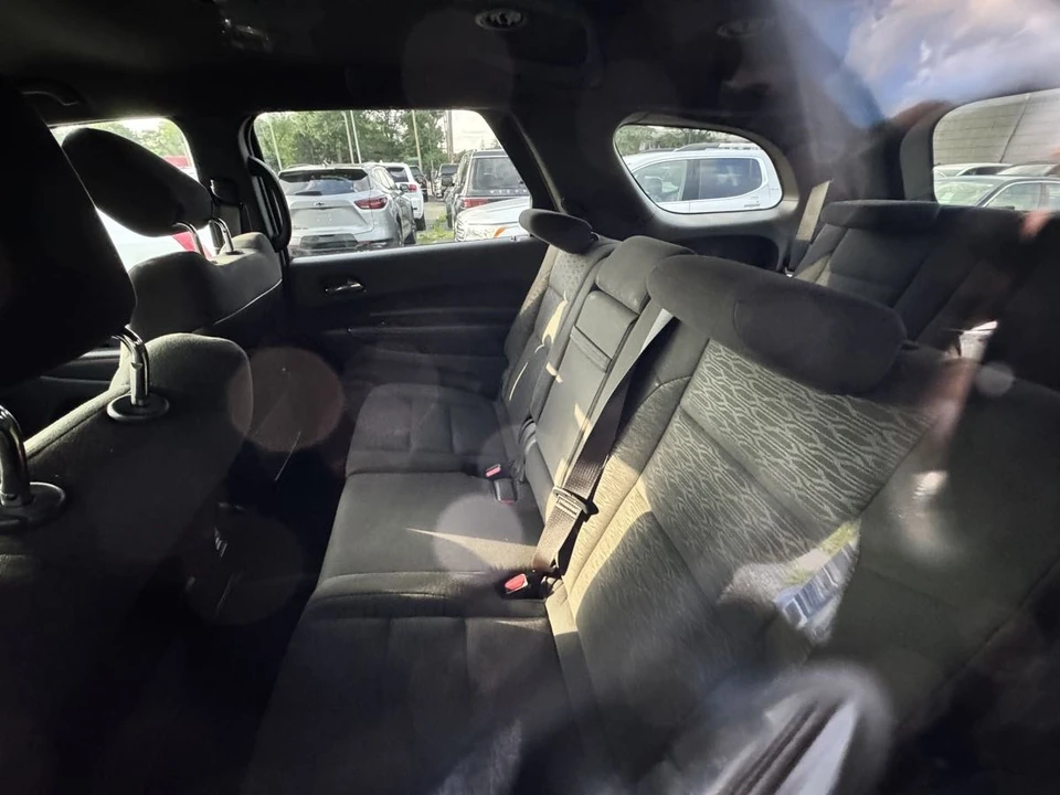 2023 Dodge Durango 3rd Gen - Image 13 of 15