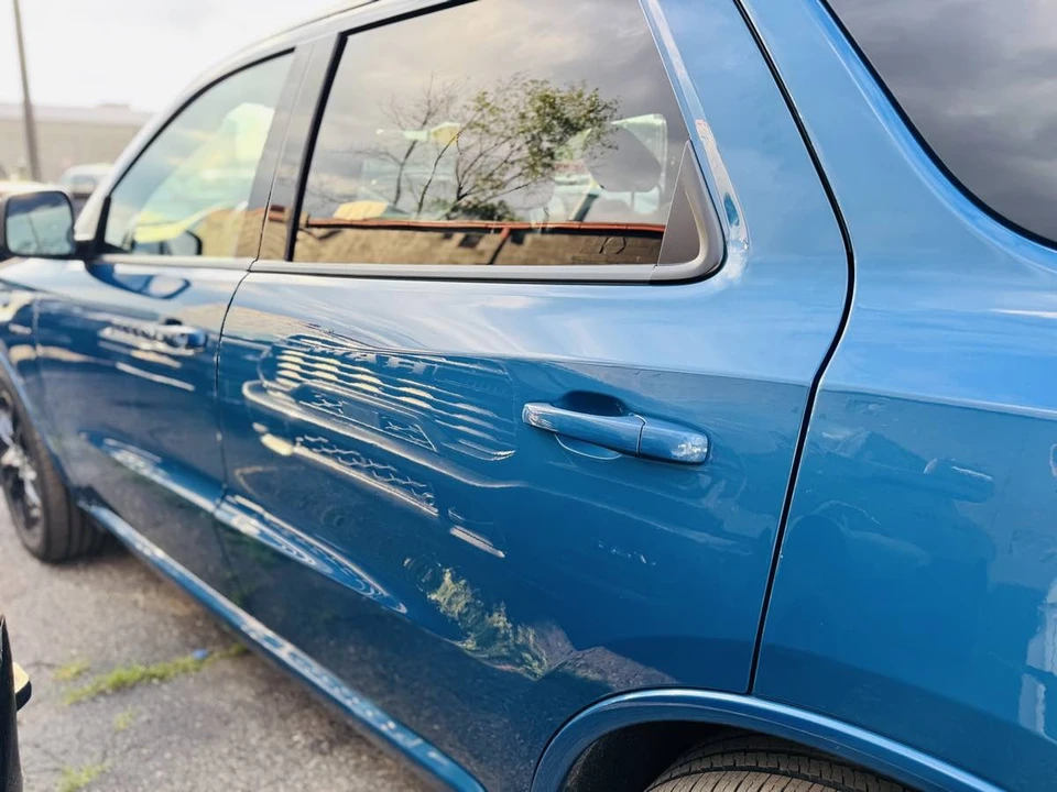 2023 Dodge Durango 3rd Gen - Image 8 of 15