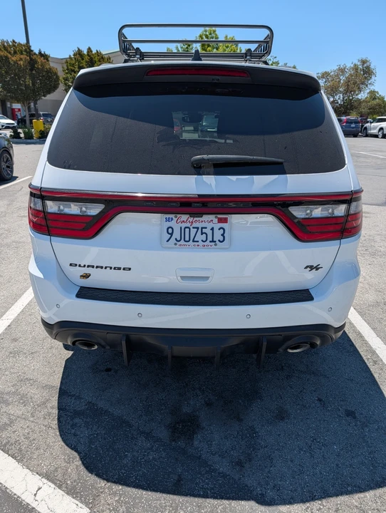 2023 Dodge Durango 3rd Gen - Image 5 of 10