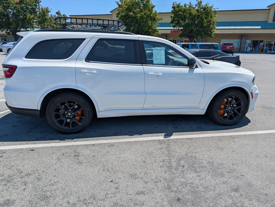 2023 Dodge Durango 3rd Gen - Image 4 of 10