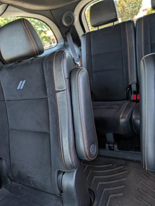 2023 Dodge Durango 3rd Gen - Image 10 of 10