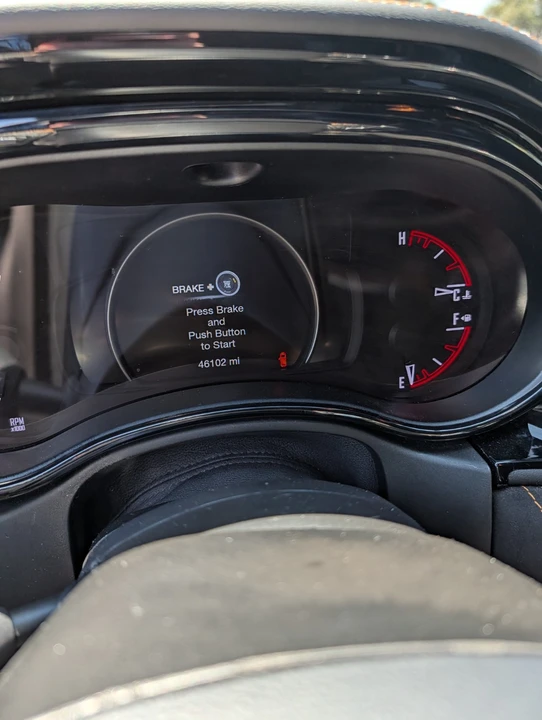 2023 Dodge Durango 3rd Gen - Image 7 of 10