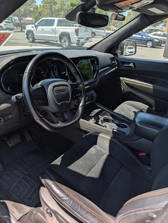 2023 Dodge Durango 3rd Gen - Image 8 of 10