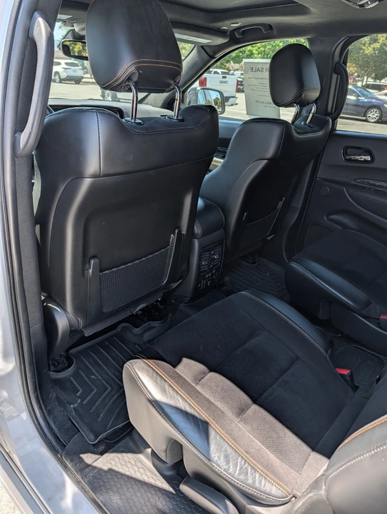 2023 Dodge Durango 3rd Gen - Image 9 of 10