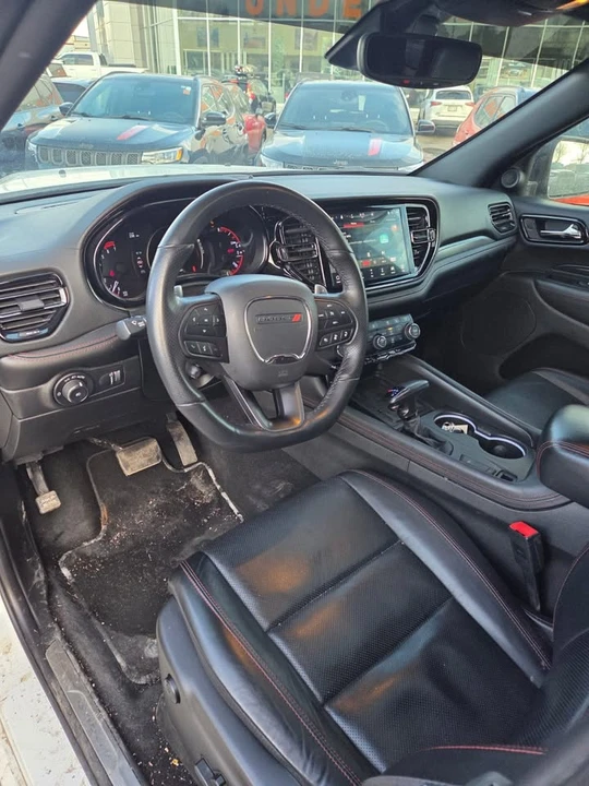 2023 Dodge Durango 3rd Gen - Image 8 of 15