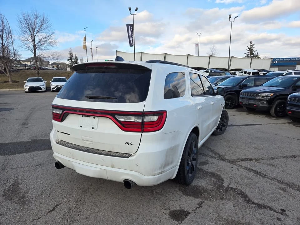 2023 Dodge Durango 3rd Gen - Image 4 of 15