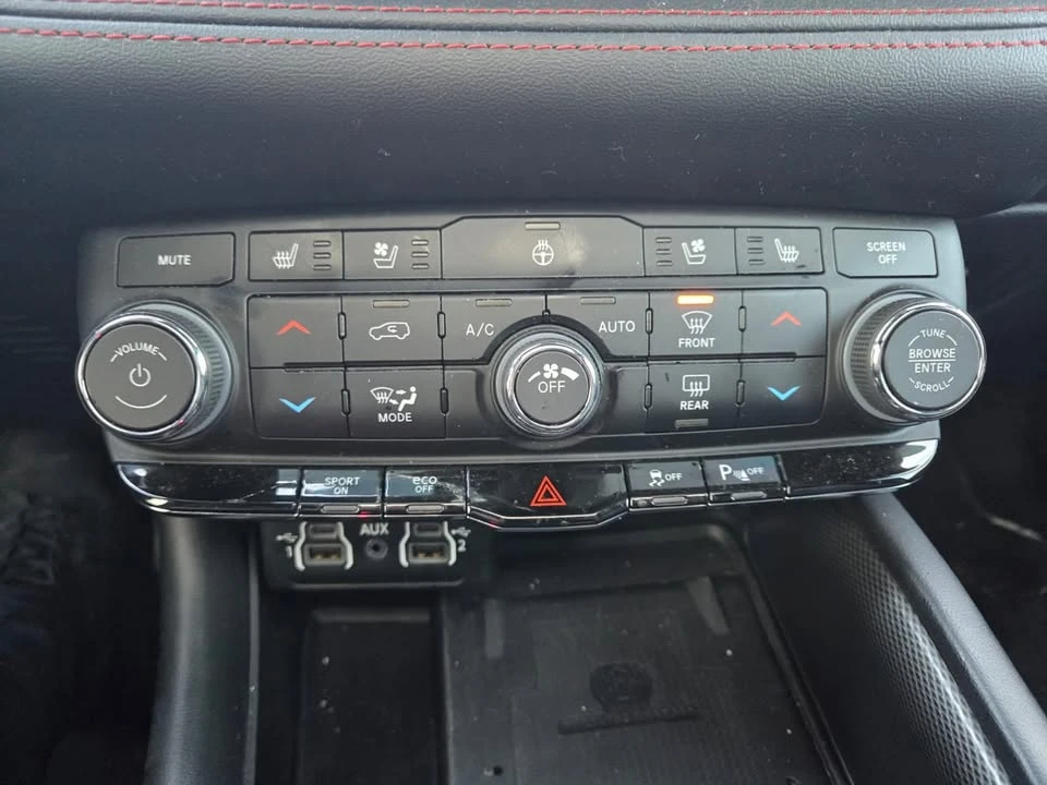 2023 Dodge Durango 3rd Gen - Image 12 of 15