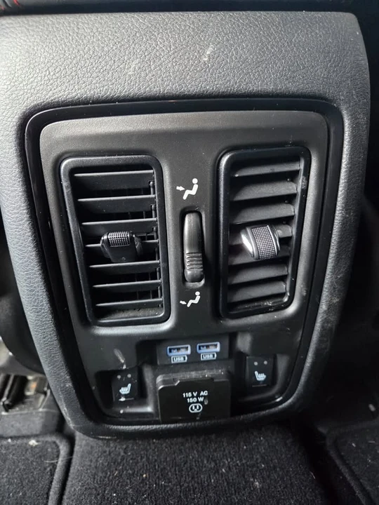 2023 Dodge Durango 3rd Gen - Image 15 of 15
