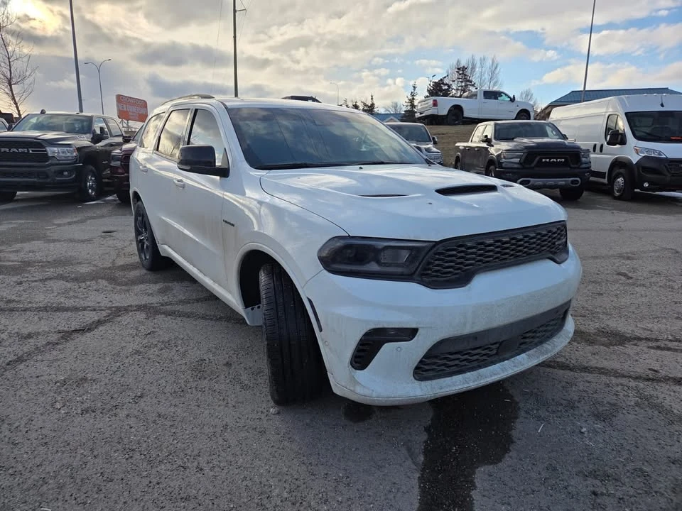 2023 Dodge Durango 3rd Gen - Image 3 of 15