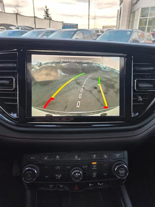2023 Dodge Durango 3rd Gen - Image 11 of 15