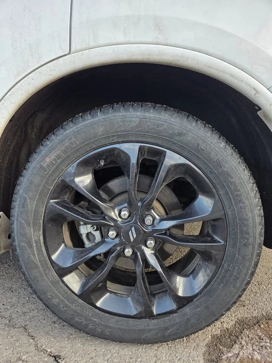2023 Dodge Durango 3rd Gen - Image 7 of 15