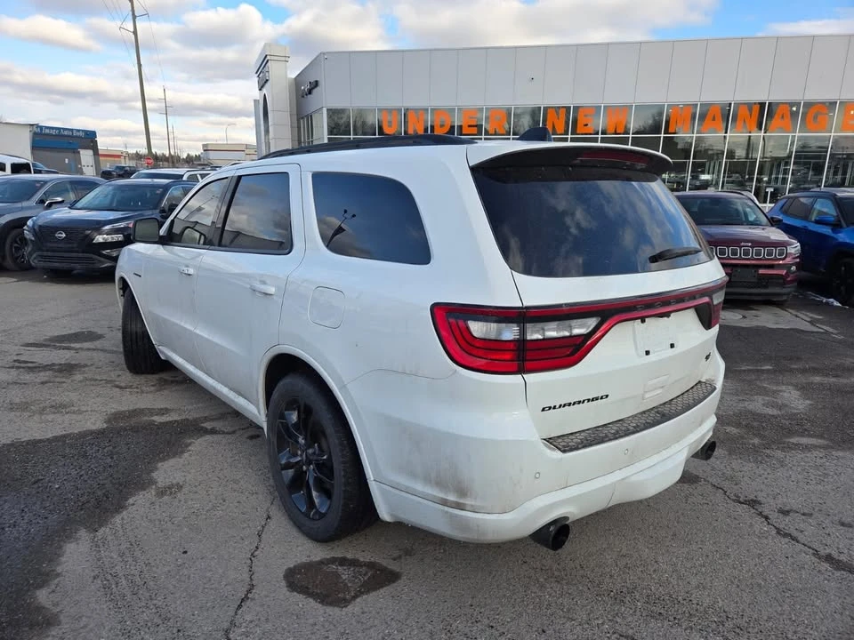 2023 Dodge Durango 3rd Gen - Image 6 of 15