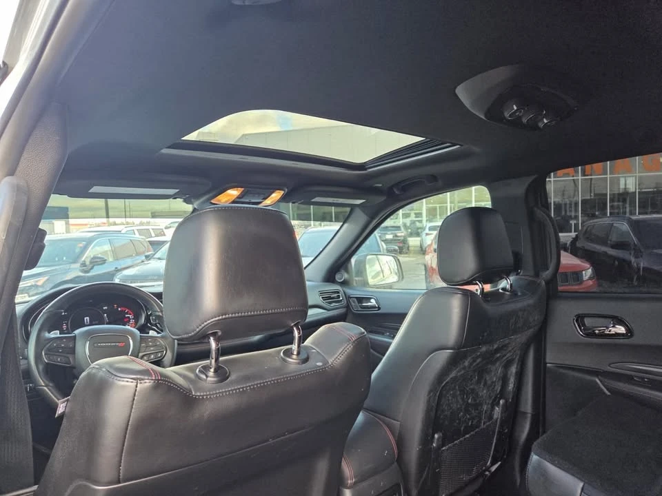 2023 Dodge Durango 3rd Gen - Image 13 of 15