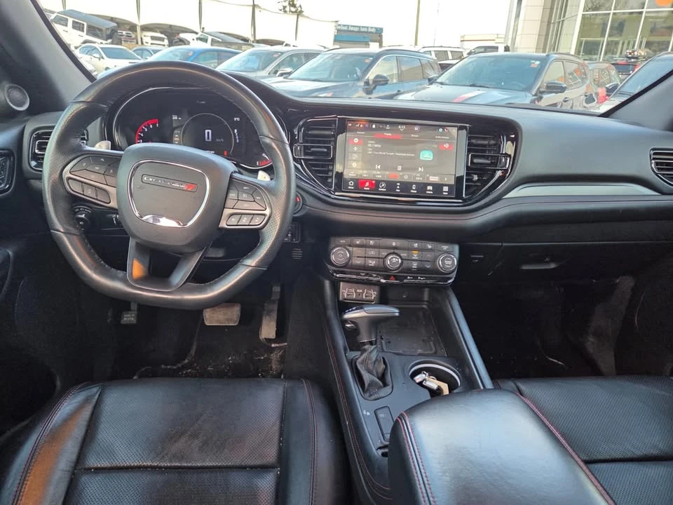 2023 Dodge Durango 3rd Gen - Image 9 of 15