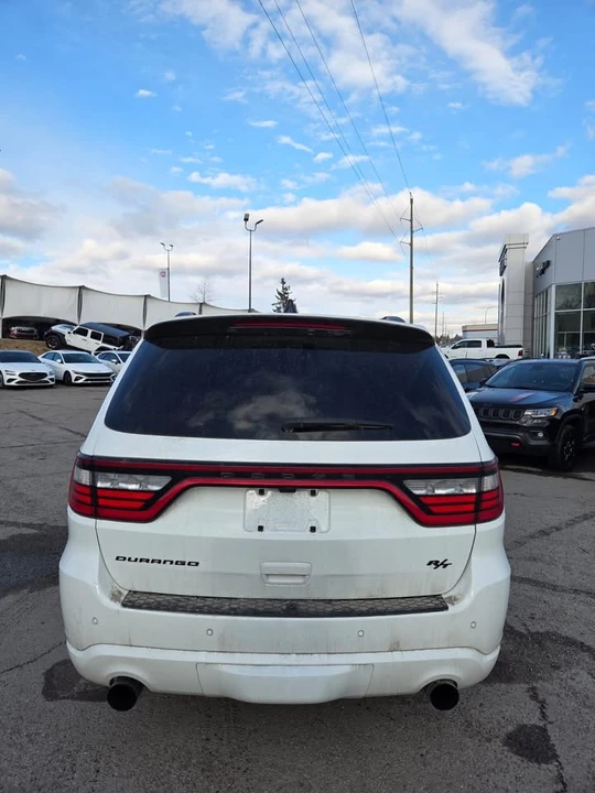 2023 Dodge Durango 3rd Gen - Image 5 of 15