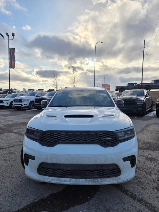 2023 Dodge Durango 3rd Gen - Image 2 of 15