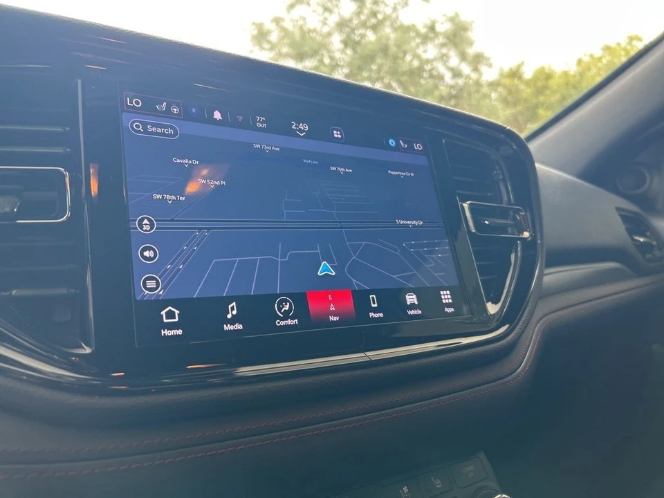 2023 Dodge Durango 3rd Gen - Image 10 of 12