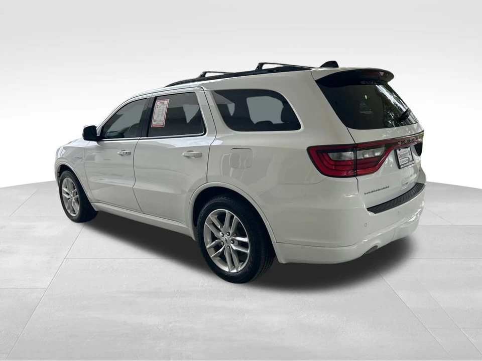 2023 Dodge Durango 3rd Gen - Image 4 of 12