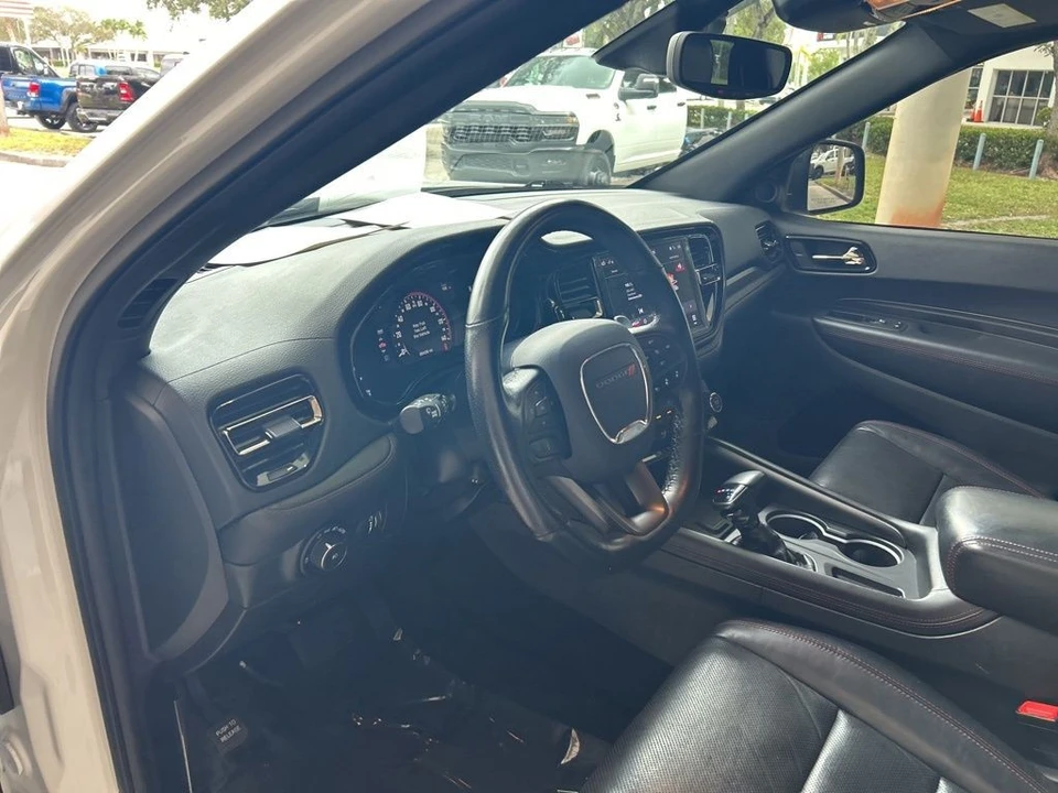 2023 Dodge Durango 3rd Gen - Image 6 of 12