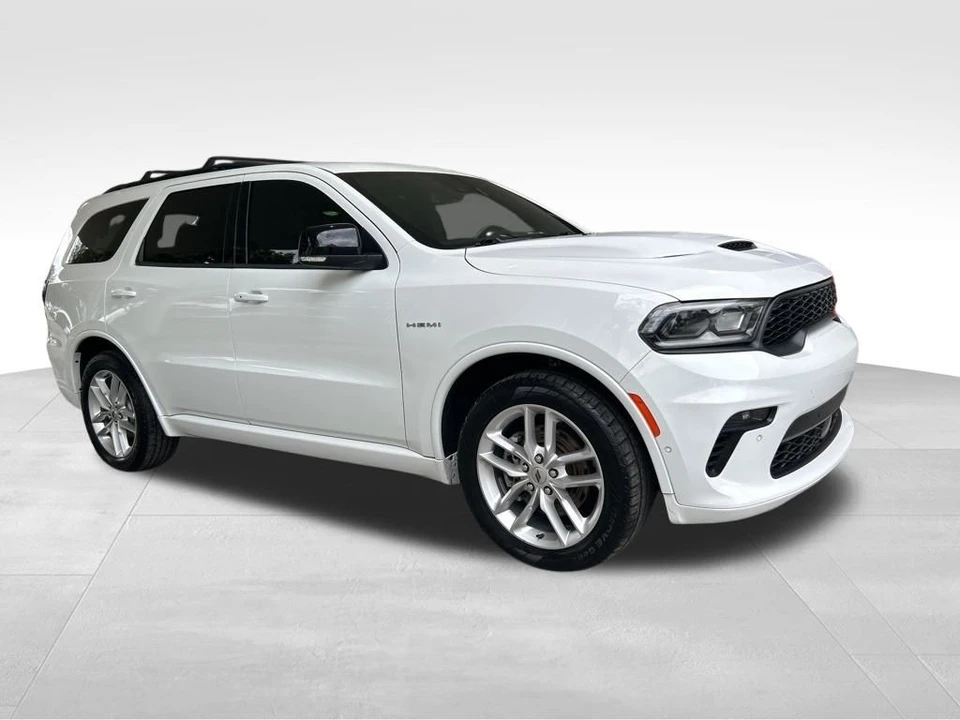 2023 Dodge Durango 3rd Gen - Image 2 of 12
