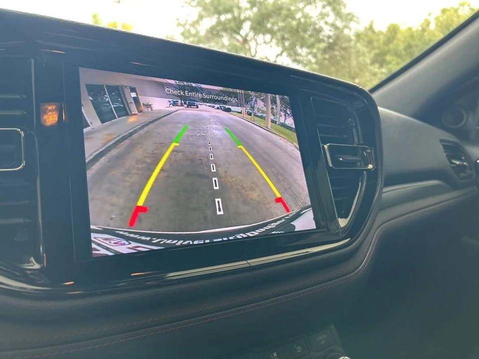 2023 Dodge Durango 3rd Gen - Image 9 of 12