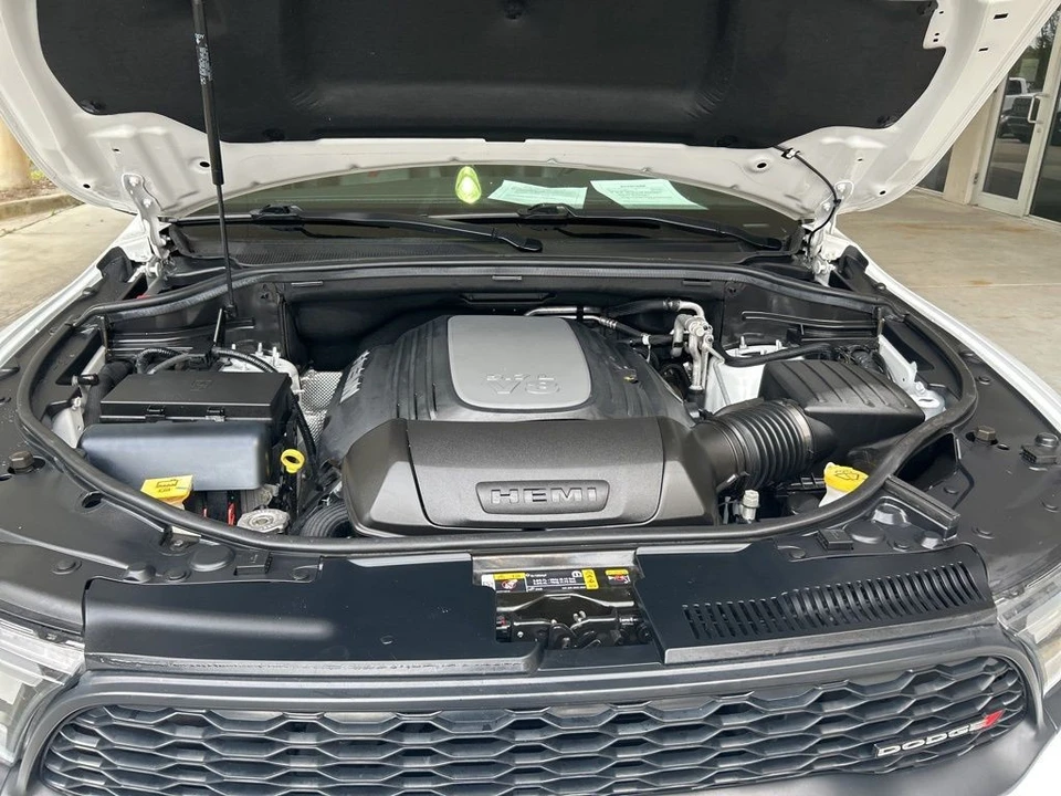 2023 Dodge Durango 3rd Gen - Image 11 of 12