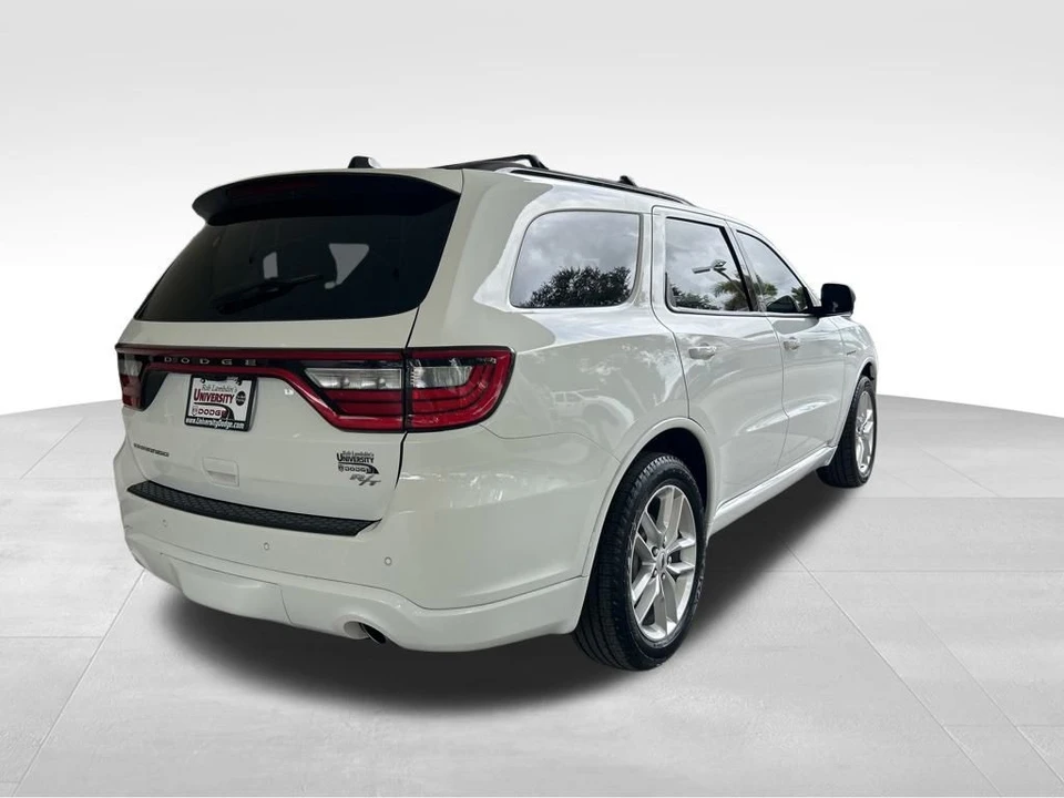 2023 Dodge Durango 3rd Gen - Image 3 of 12