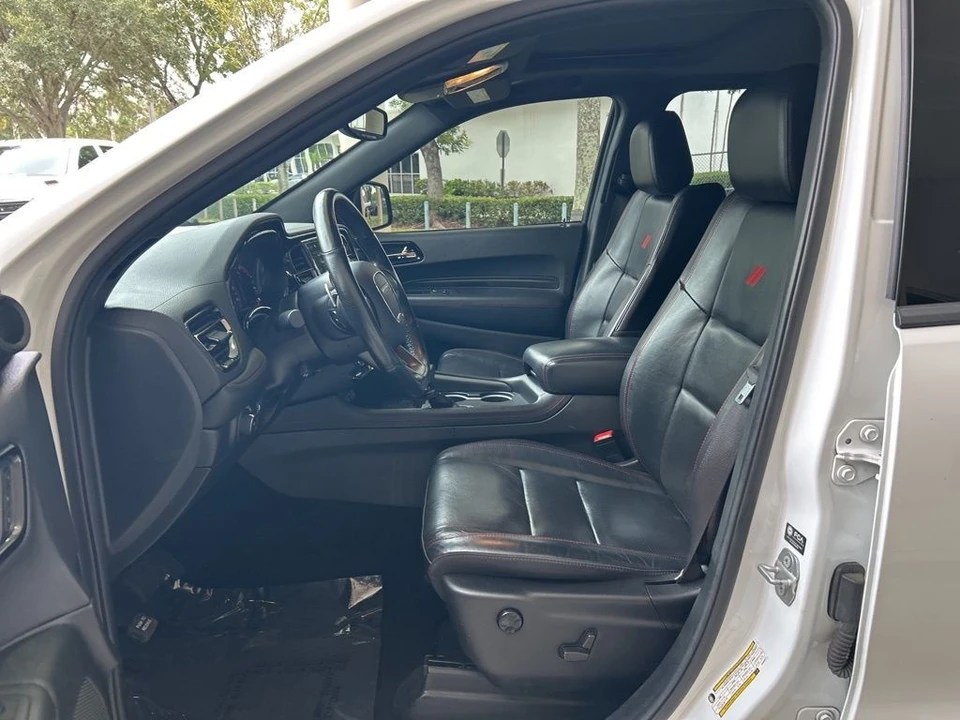 2023 Dodge Durango 3rd Gen - Image 5 of 12
