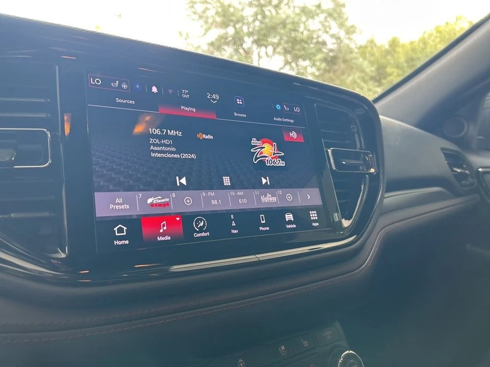 2023 Dodge Durango 3rd Gen - Image 7 of 12