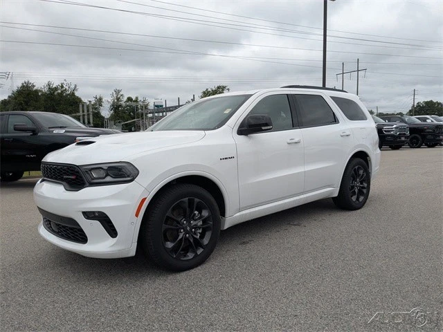 2023 Dodge Durango 3rd Gen - Image 10 of 12