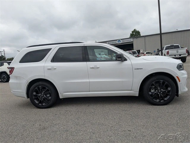 2023 Dodge Durango 3rd Gen - Image 3 of 12