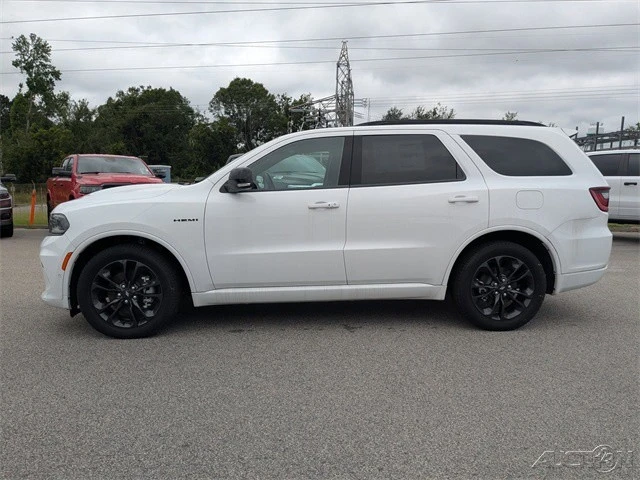 2023 Dodge Durango 3rd Gen - Image 9 of 12