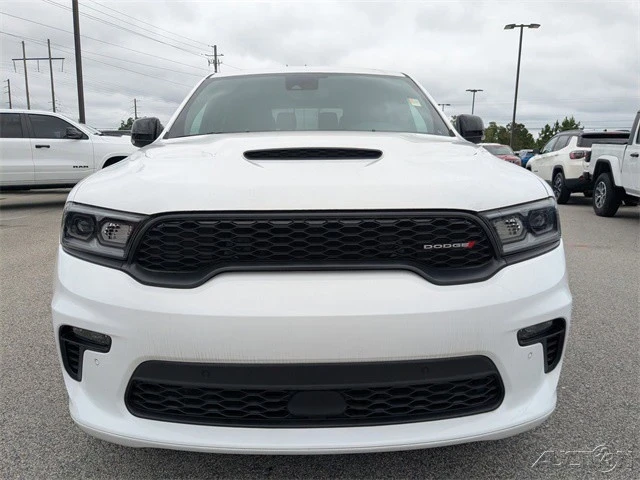 2023 Dodge Durango 3rd Gen - Image 11 of 12