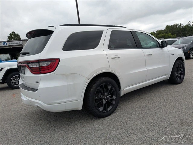2023 Dodge Durango 3rd Gen - Image 4 of 12