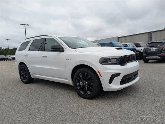 2023 Dodge Durango 3rd Gen - Image 2 of 12