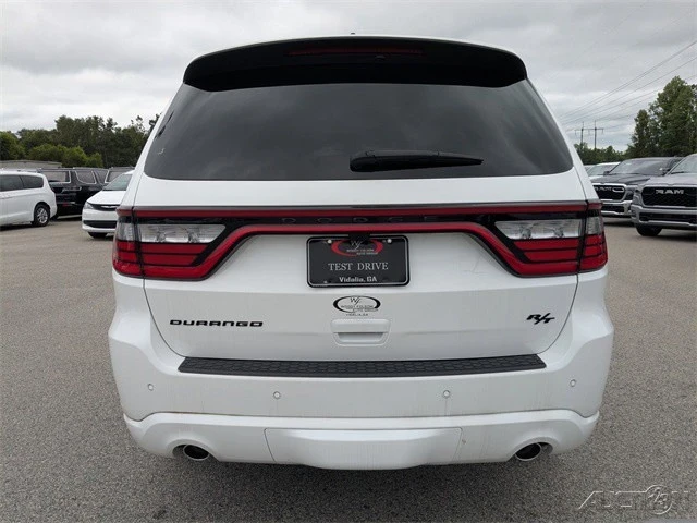 2023 Dodge Durango 3rd Gen - Image 5 of 12