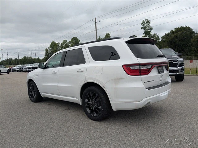 2023 Dodge Durango 3rd Gen - Image 8 of 12
