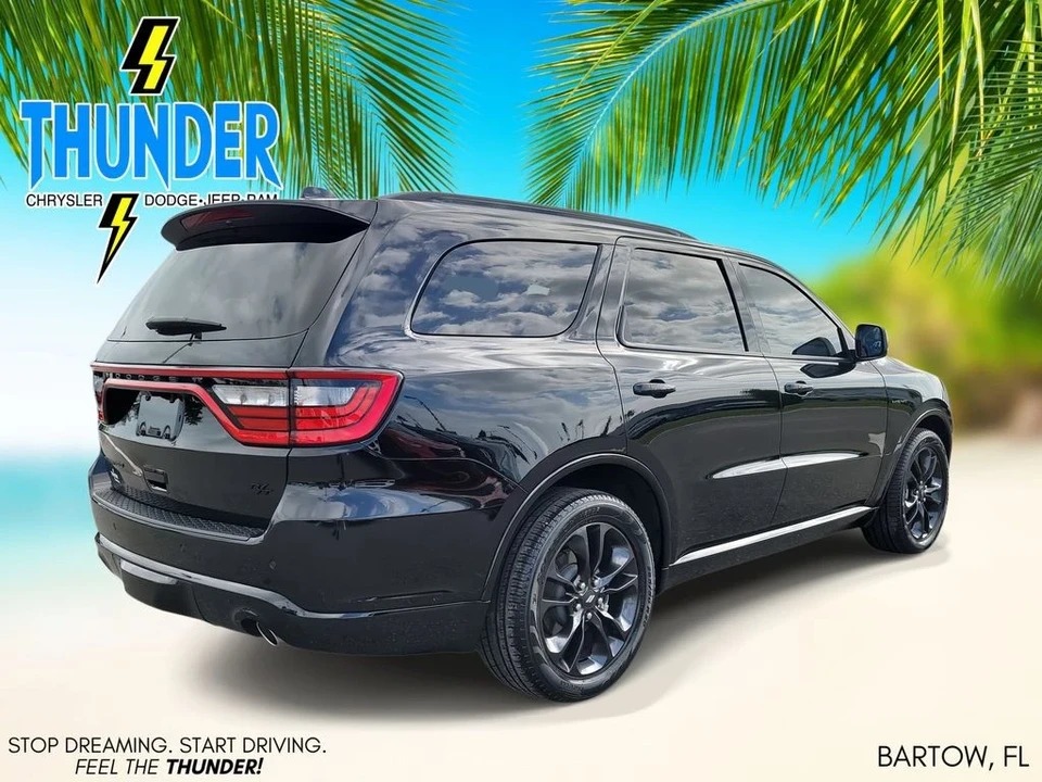2023 Dodge Durango 3rd Gen - Image 4 of 12