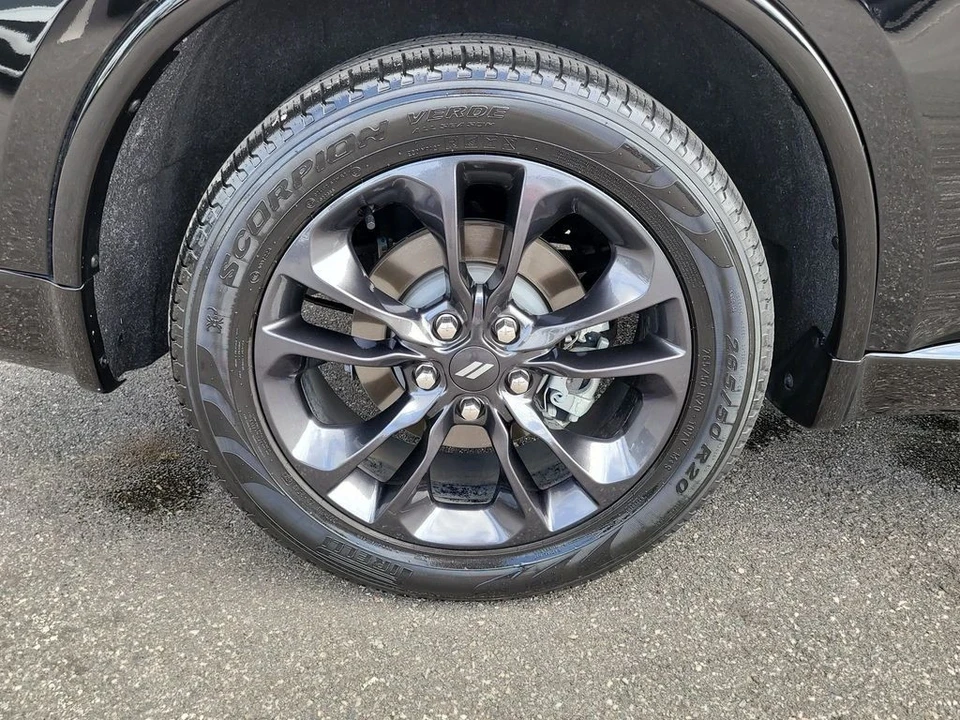 2023 Dodge Durango 3rd Gen - Image 5 of 12