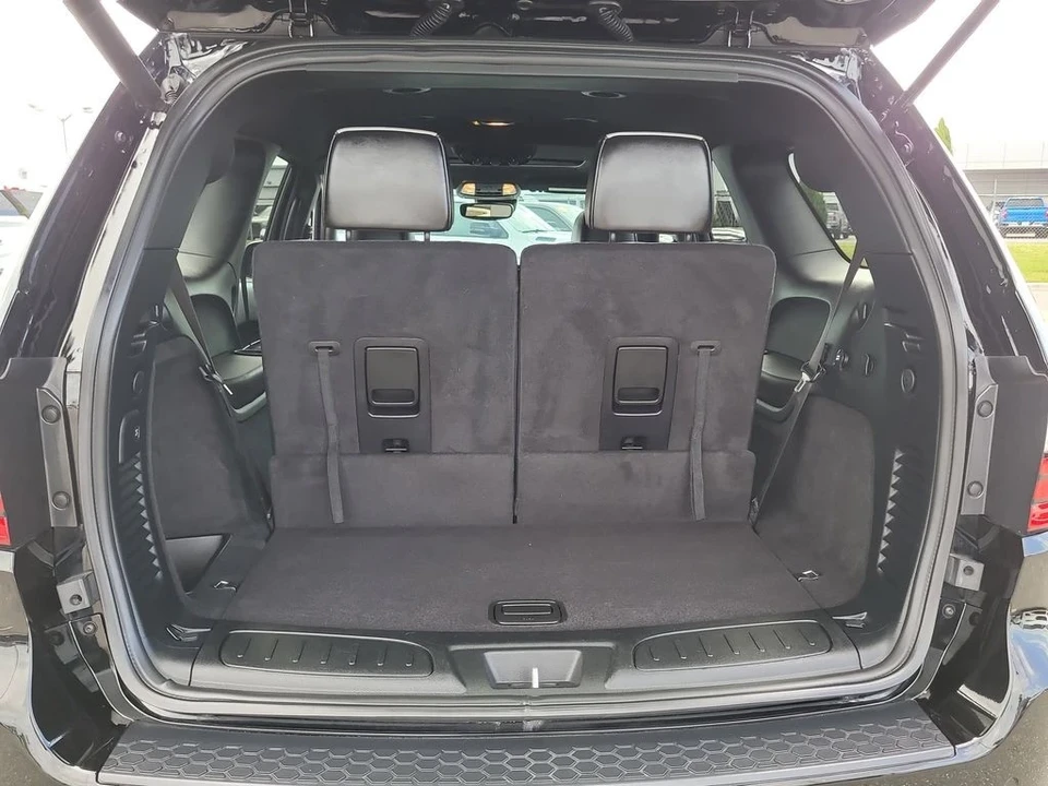 2023 Dodge Durango 3rd Gen - Image 9 of 12